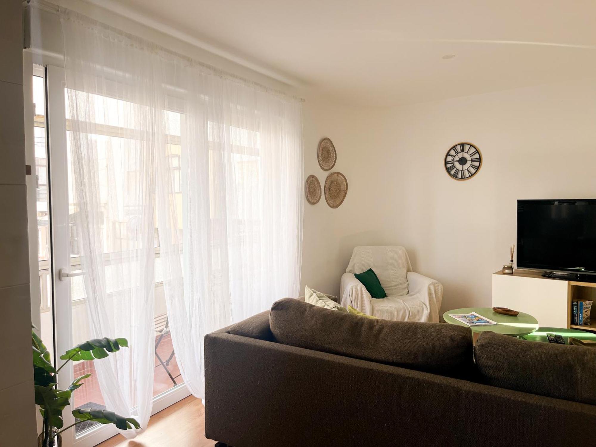 Benamar House Lägenhet Quarteira Exteriör bild