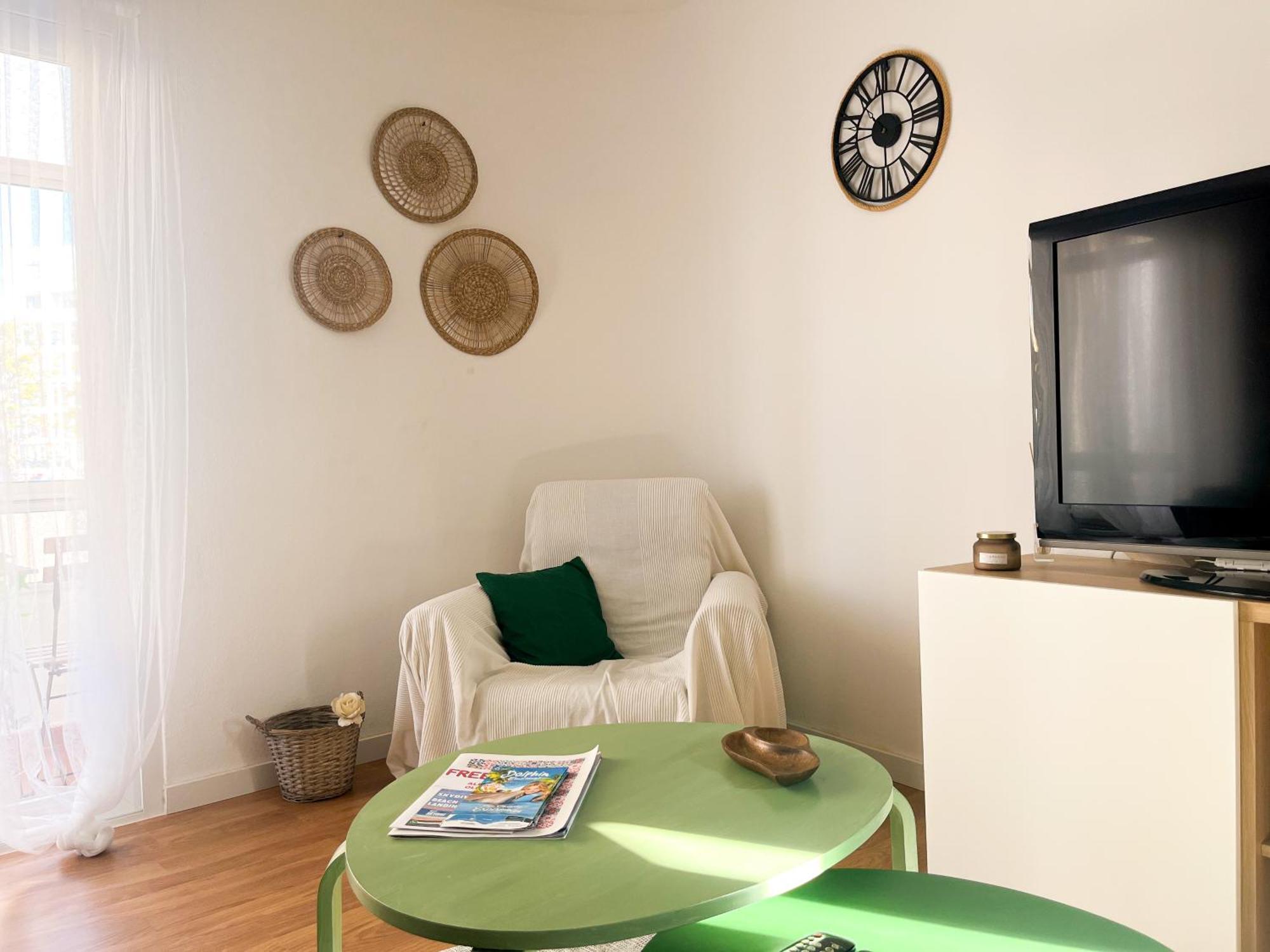 Benamar House Lägenhet Quarteira Exteriör bild